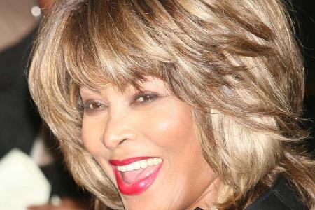 Tina Turner versorgt ihre Fans im Oktober mit neuen Details aus ihrem Leben Tina Turner versorgt ihre Fans im Oktober mit neuen Details aus ihrem Leben