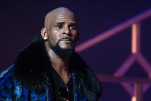 R. Kelly: Die Mutter seiner Kinder bricht ihr Schweigen