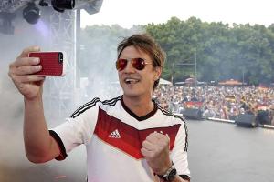 Fußball-WM: Was macht Public Viewing so besonders?