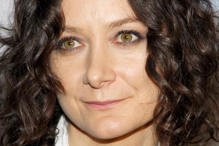 Die Situation ist verzwickt, aber Sara Gilbert hegt keinen Groll gegen den US-Sender ABC Die Situation ist verzwickt, aber Sara Gilbert hegt keinen Groll gegen den US-Sender ABC