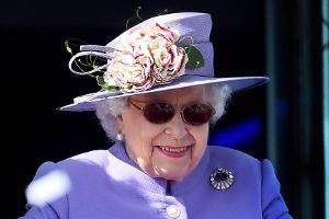 Deutlich mehr Auftritte: Arbeitspensum der Queen ist um 25% gestiegen