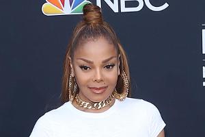 Janet Jackson: Aus Sorge um ihren Sohn ruft sie die Polizei
