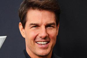 Tom Cruise riskiert für "Mission: Impossible - Fallout" sein Leben