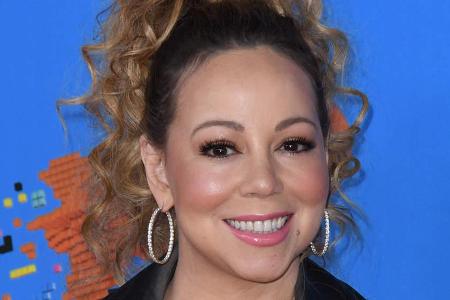 Mariah Carey kommt im Dezember nach Deutschland Mariah Carey kommt im Dezember nach Deutschland