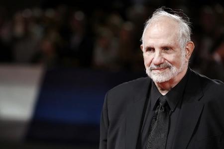 Brian De Palma nimmt Harvey Weinstein als Vorbild für eine Figur in seinem neuen Film Brian De Palma nimmt Harvey Weinstein als Vorbild für eine Figur in seinem neuen Film