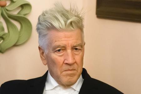 David Lynch hat seine Meinung über Trump kundgetan David Lynch hat seine Meinung über Trump kundgetan