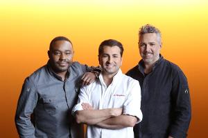 Keine neue Staffel für "Grill den Profi"