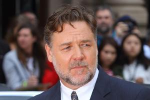 Russell Crowe: Der nächste Oscargewinner wird zum Serien-Star