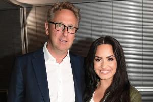 Demi Lovato bringt für ihre Fans eine eigene Schuhkollektion heraus