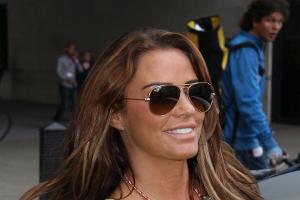 Katie Price möchte zum vierten Mal vor den Traualtar