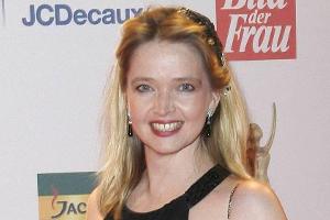 Ehe von TV-Star Julia Biedermann ist gescheitert