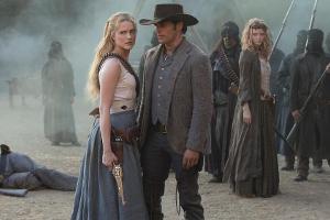 Darum ist "Westworld" die aktuell beste Serie