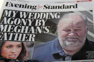 Thomas Markle legt sich mit dem Königshaus an