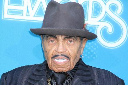 Joe Jackson ist vor wenigen Tagen im Alter von 89 Jahren gestorben Joe Jackson ist vor wenigen Tagen im Alter von 89 Jahren gestorben
