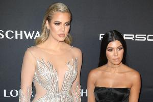 Die Kardashians erzählen die Geschichten hinter den Schlagzeilen