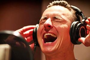Andreas Gabalier erobert die Spitze der Charts