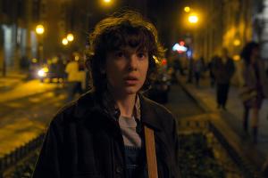 Nachschub für die Fans: "Stranger Things" erscheint bald in Buchform