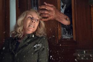 Erster Trailer zu "Halloween"-Sequel verspricht blanken Horror