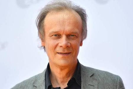 Edgar Selge spielt im Film Edgar Selge spielt im Film