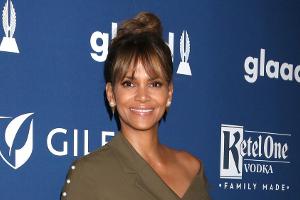 Diese fünf Bücher kann Halle Berry nicht aus der Hand legen