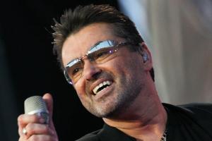 George Michaels Mahnmal wird entfernt