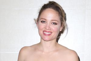"Parenthood"-Star Erika Christensen erwartet Baby Nummer zwei
