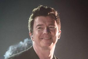 80er-Ikone Rick Astley kündigt neues Album plus Tour an