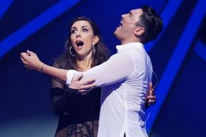 "Let's Dance": Judith Williams ist "total aus dem Häuschen"