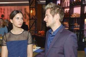 Das passiert heute in den Soaps