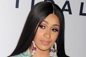 Rapperin Cardi B bestätigt: Sie und Offset sind verheiratet