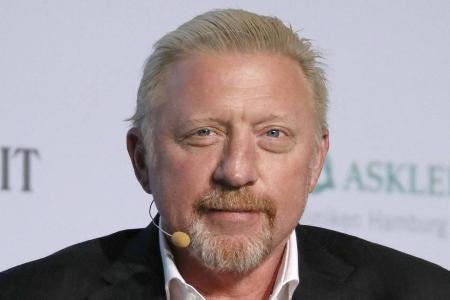 Boris Becker hat trotz der Trennung an den Geburtstag von Noch-Ehefrau Lilly gedacht Boris Becker hat trotz der Trennung an den Geburtstag von Noch-Ehefrau Lilly gedacht