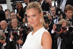 Bar Refaeli trifft Prinz William - und schwärmt!