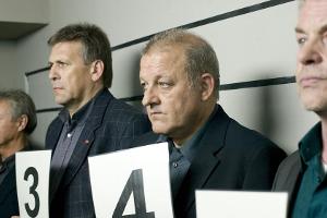 Krimi-Tipps am Mittwoch