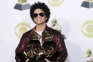 Grammy Award: Anzahl der Nominierten wird aufgestockt