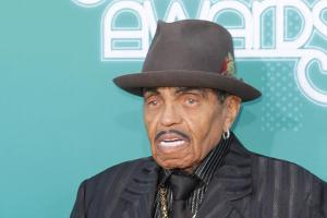 Hat Joe Jackson nur noch wenige Tage zu leben?