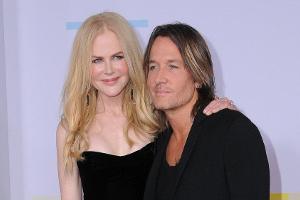 So klappt's mit der Ehe: Nicole Kidman setzt auf Handy-Abstinenz