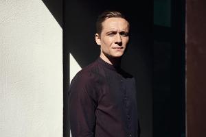 Matthias Schweighöfer: "Meine Familie ist ein Teil meiner Musik"