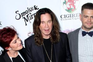 Ozzy hasste "The Osbournes"