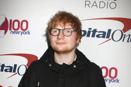 Darf Ed Sheeran in Düsseldorf spielen? Die Frage bleibt zunächst unbeantwortet Darf Ed Sheeran in Düsseldorf spielen? Die Frage bleibt zunächst unbeantwortet
