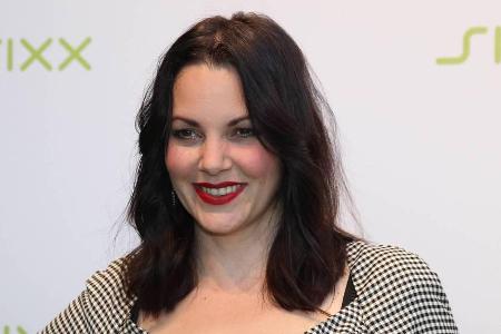 Für Paula Lambert ist Sex kein Tabu-Thema Für Paula Lambert ist Sex kein Tabu-Thema
