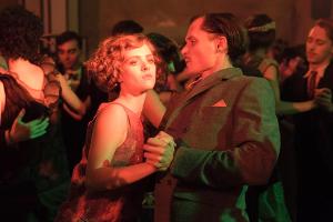 Liv Lisa Fries als Charlotte Ritter in "Babylon Berlin"