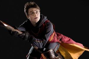 Zauber-Fans aufgepasst: "Harry Potter" kommt nach Deutschland