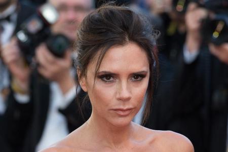 Ja zur Reunion, aber ohne Tour - so hätte es Victoria Beckham gerne Ja zur Reunion, aber ohne Tour - so hätte es Victoria Beckham gerne