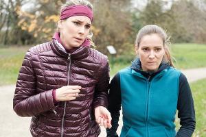 Das passiert heute in den Soaps