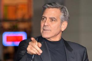 "Roseanne"-Revival: Darum ist George Clooney nicht dabei