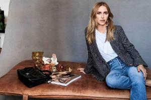 "Dress Scandi": Pernille Teisbaek erklärt den Skandinavien-Look
