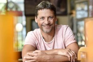 Mehr als nur ein Kinderstar! Patrick Bach glaubt an sein TV-Comeback