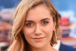 Alyson Stoner: So verliebte sie sich in eine andere Frau