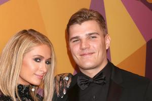Paris Hilton und ihr Verlobter sichern sich mit einem Ehevertrag ab