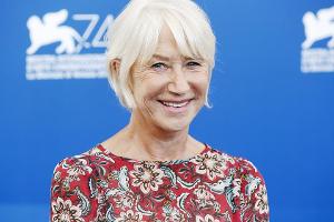 Das steckt hinter Helen Mirrens ewiger Jugend